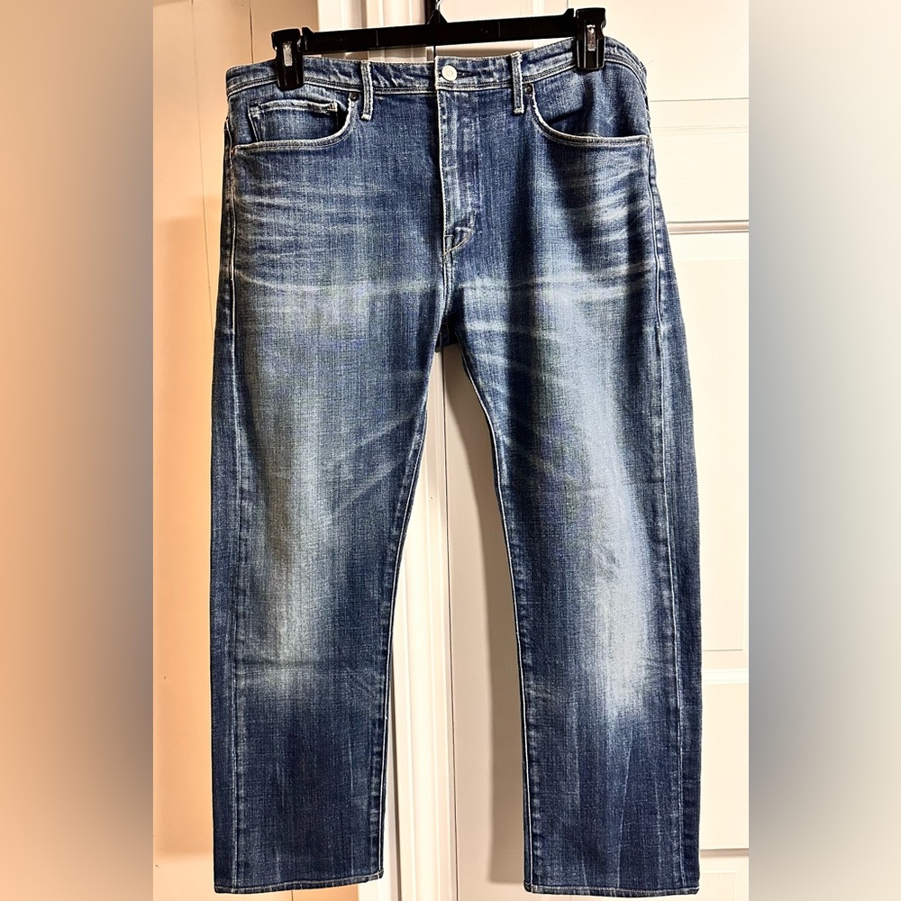 Made & Crafted Levi’s 36” x 29”